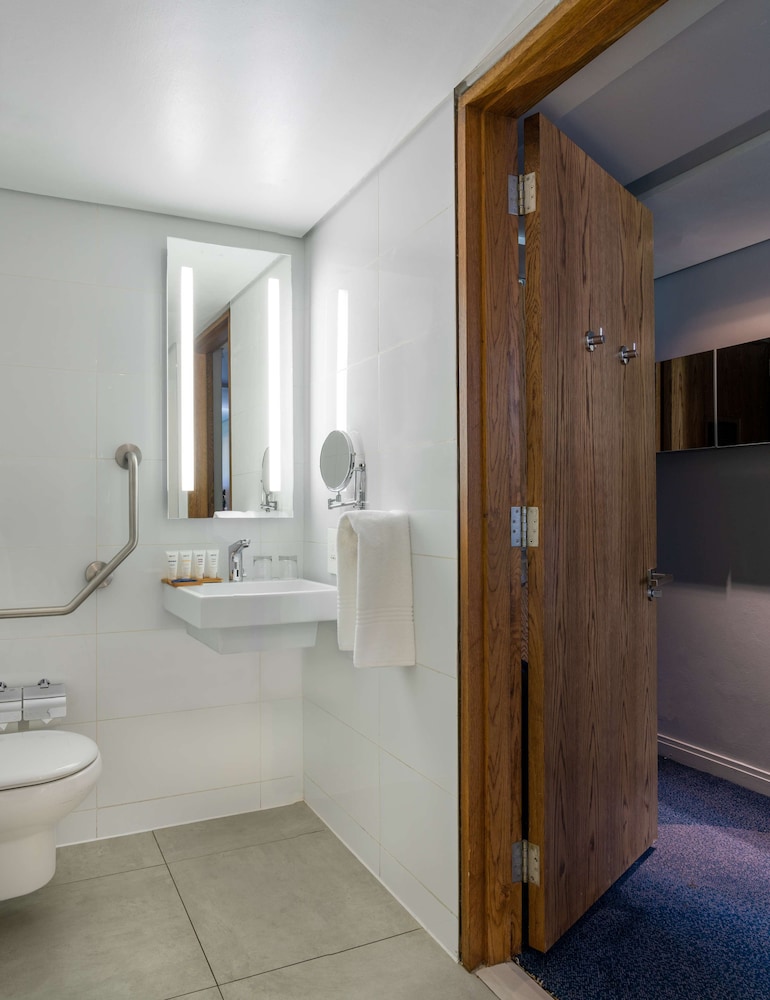 Park Inn By Radisson Cape Town Foreshore 12/73