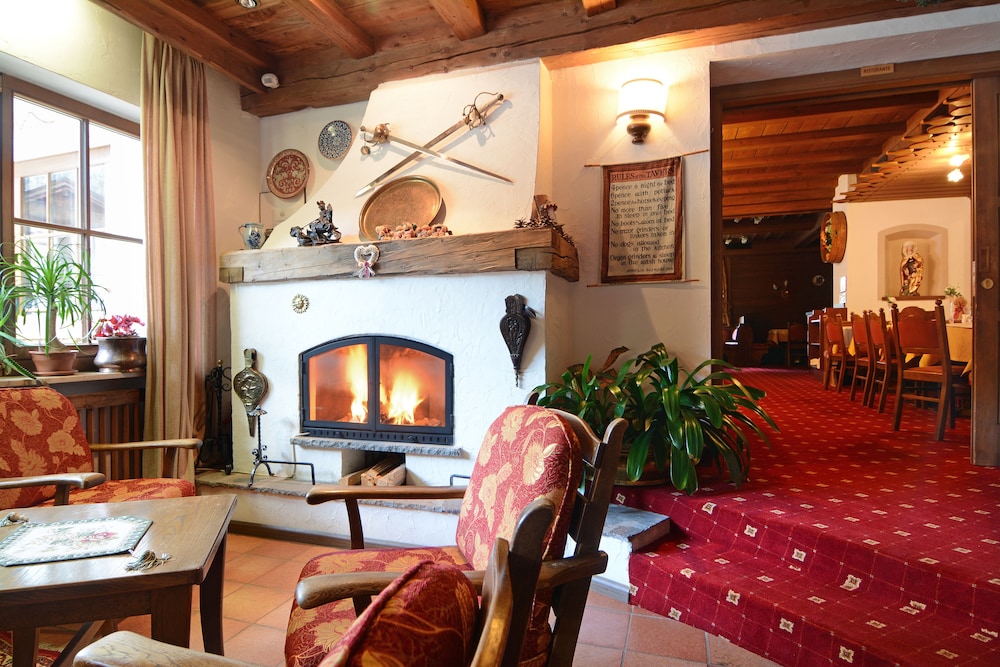 Dolomites Inn 30/42