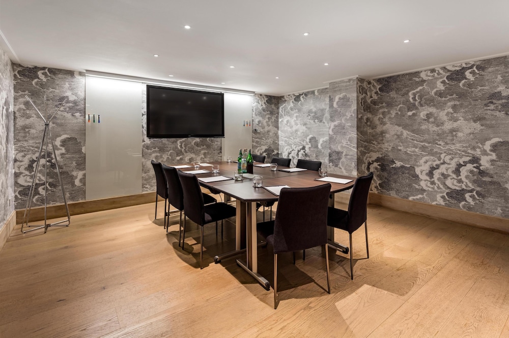 Radisson Blu Hotel London Leicester Square 40/49