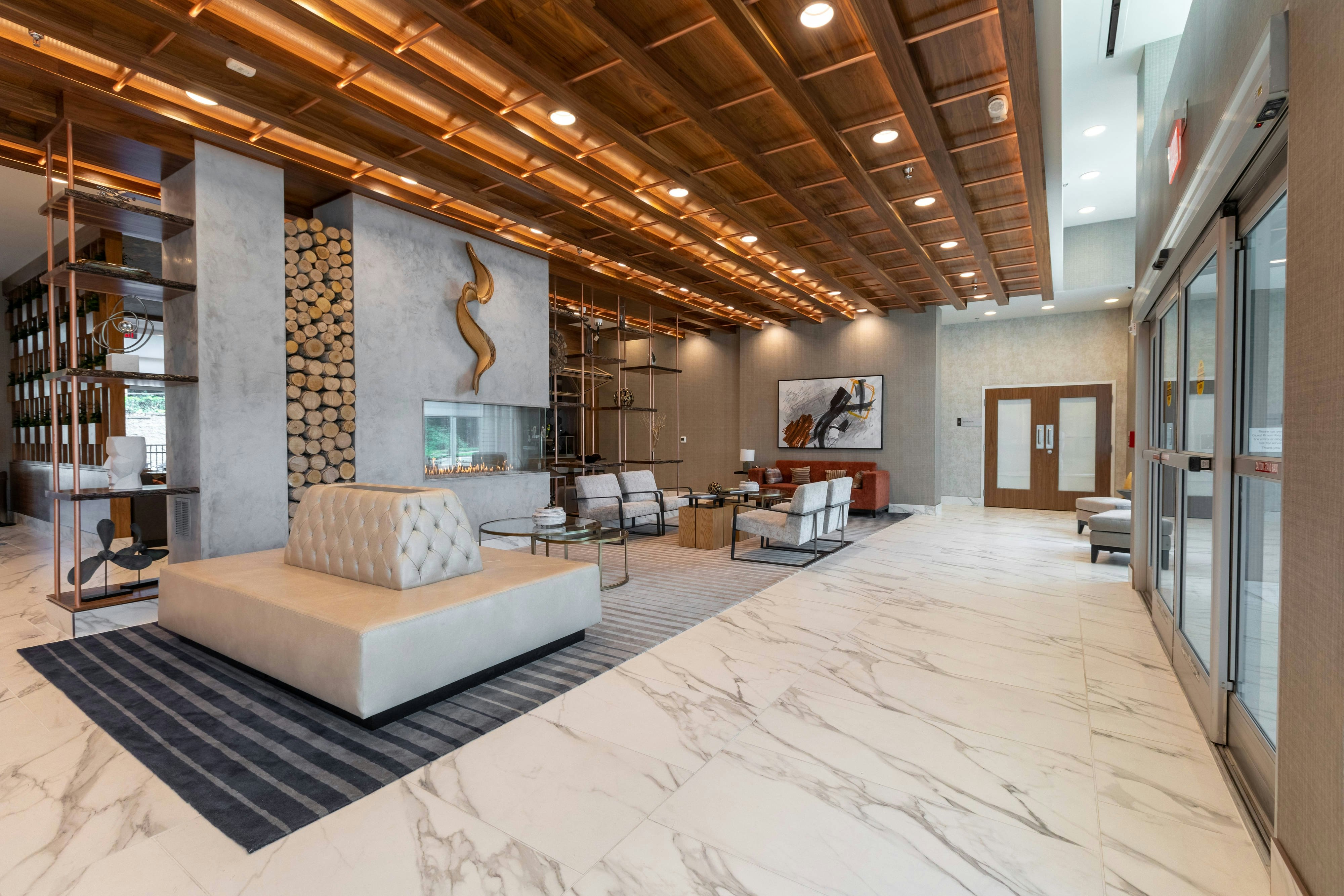 Delta Hotels by Marriott Raleigh-Durham at Research Triangle Park 26/36