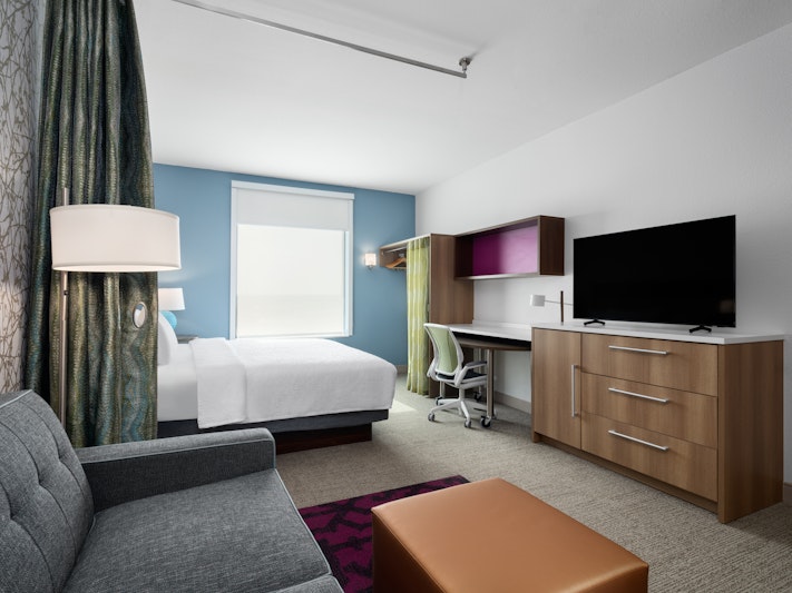 Home2 Suites by Hilton Round Rock Medical Center 9/21