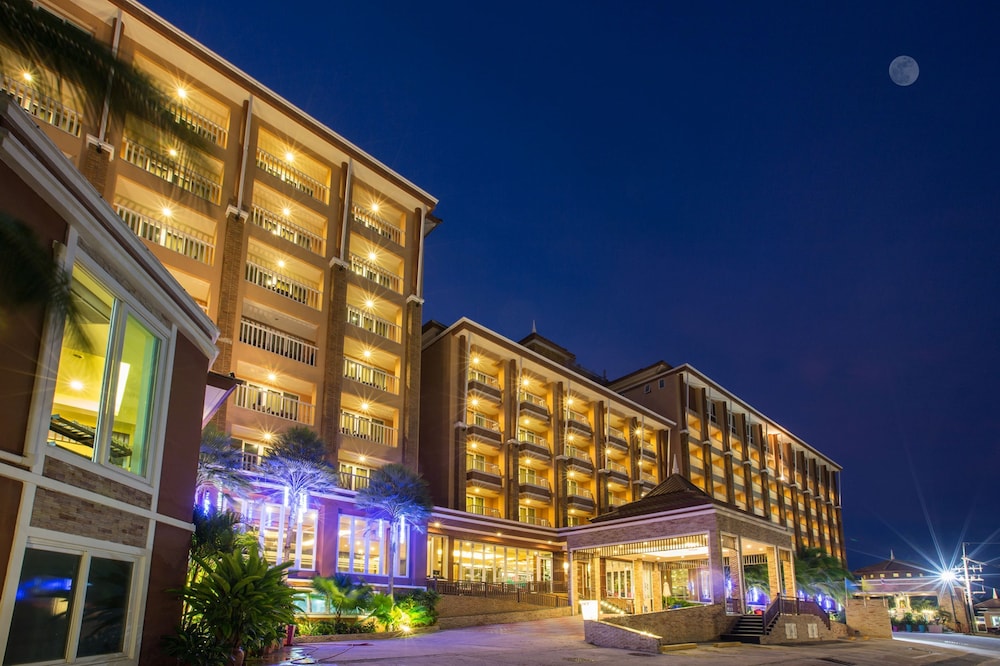 Saisawan Beach Resort 5/49