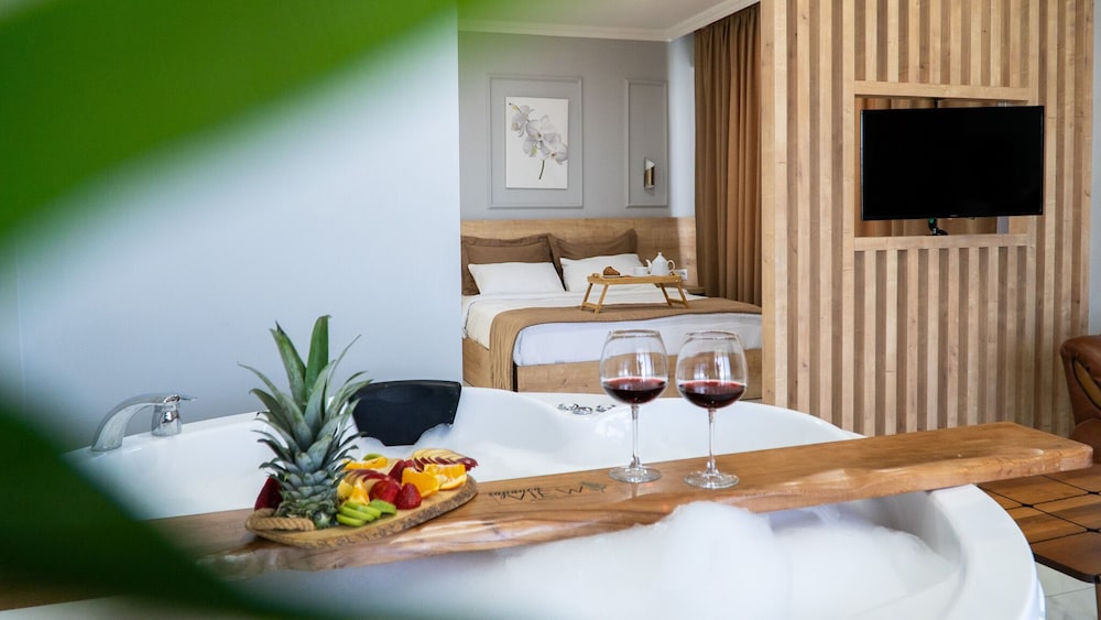 Sapanca View Hotel 25/40