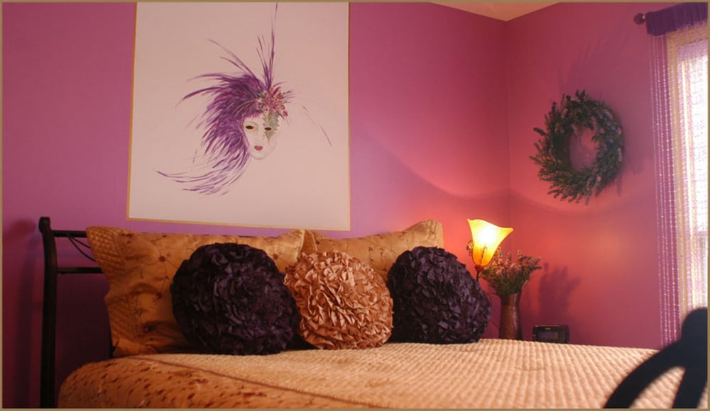 Annville Inn Bed and Breakfast 25/50