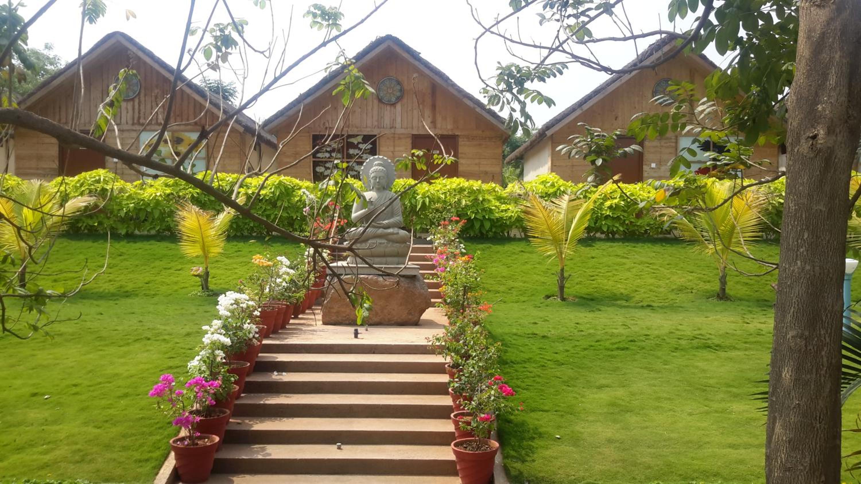 Mrugavani Resort and Spa 35/42