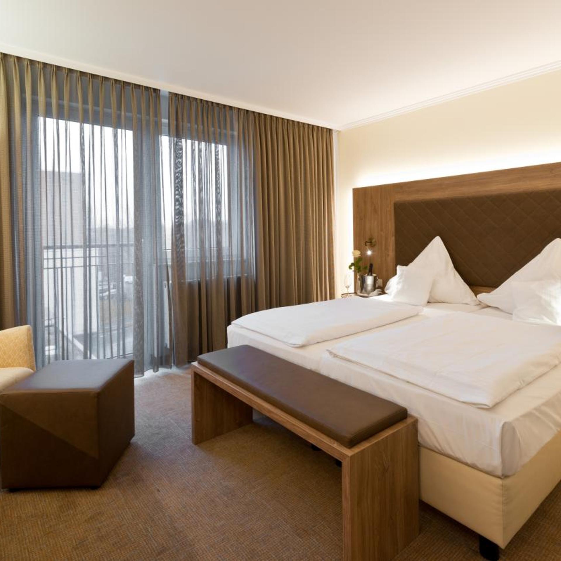 Ringhotel Am Stadtpark 10/49
