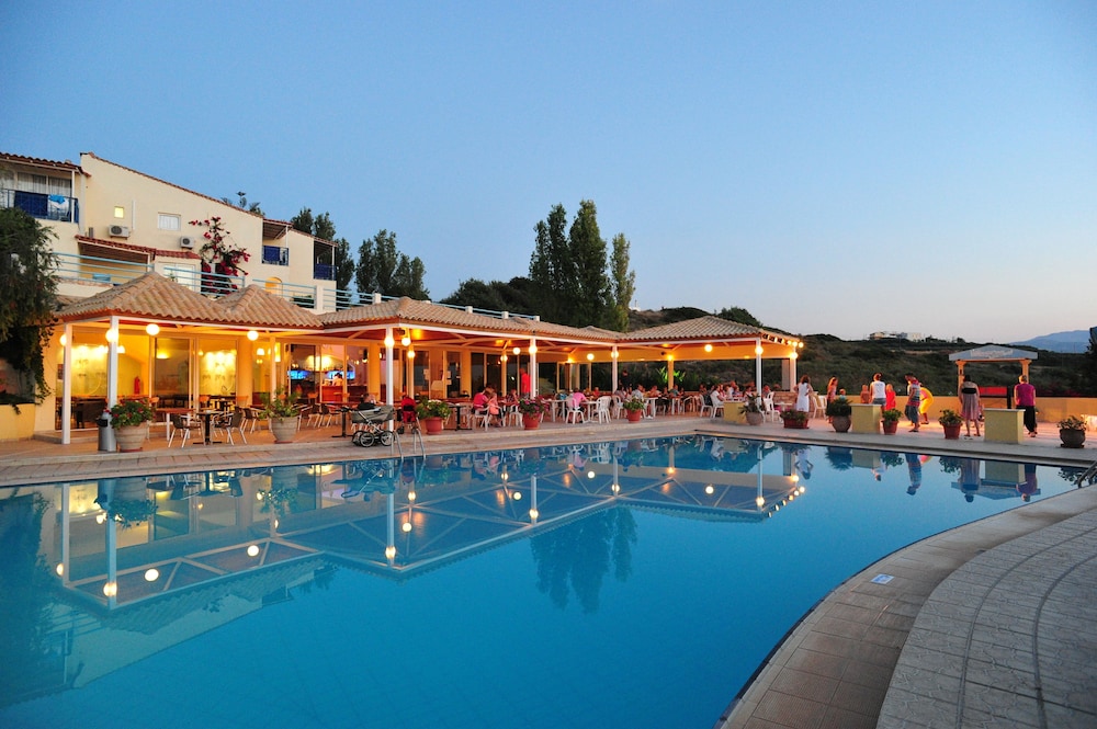 Rethymno Mare And Waterpark in RETHYMNO