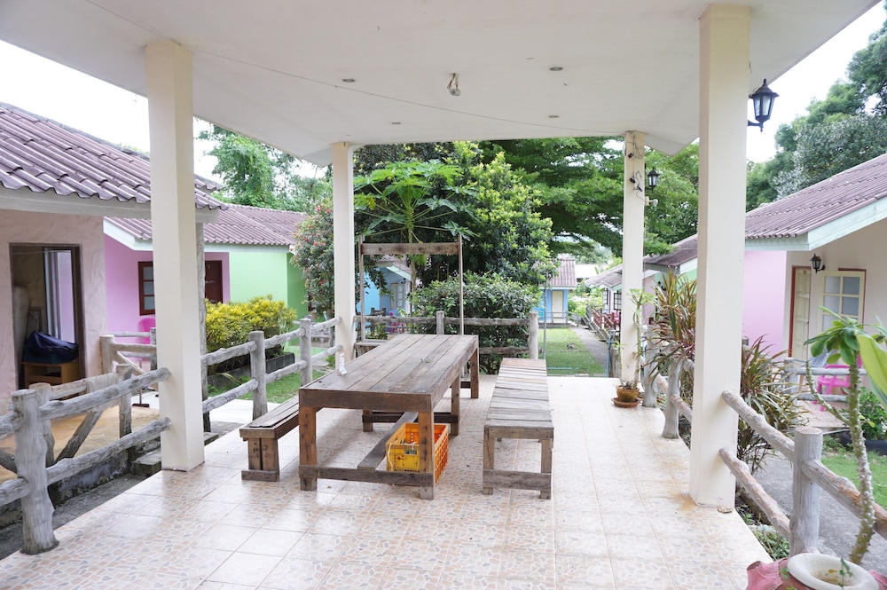 Dahla House Ranong 19/33