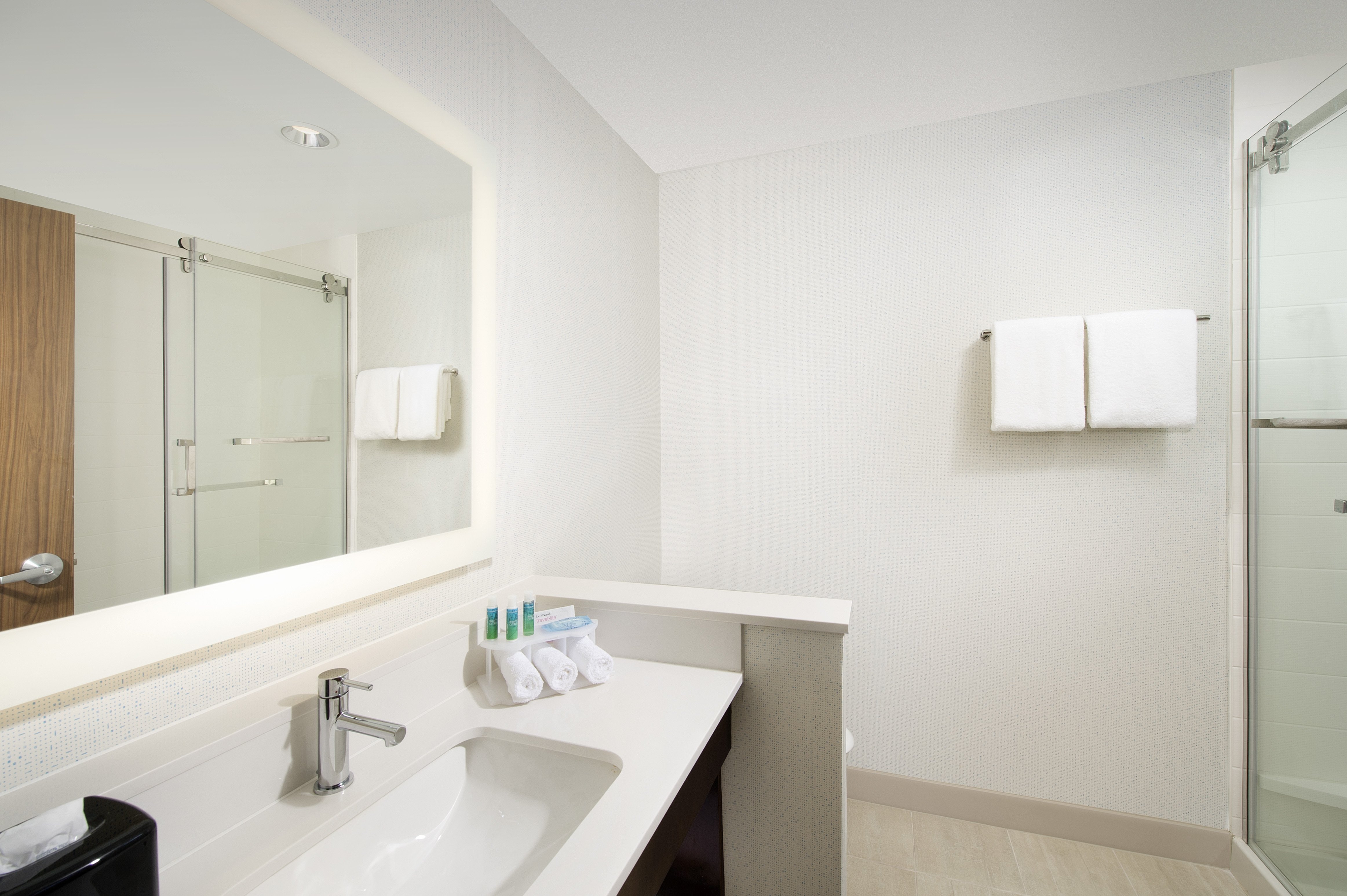 Holiday Inn Express & Suites New Braunfels 64/64