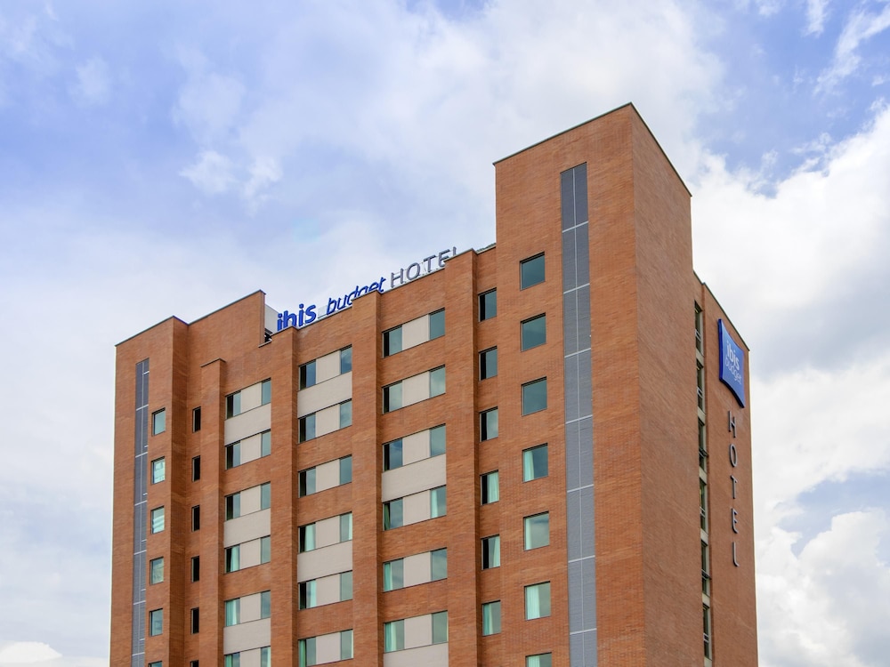 Ibis Budget Medellin Itagui Metro 4/41