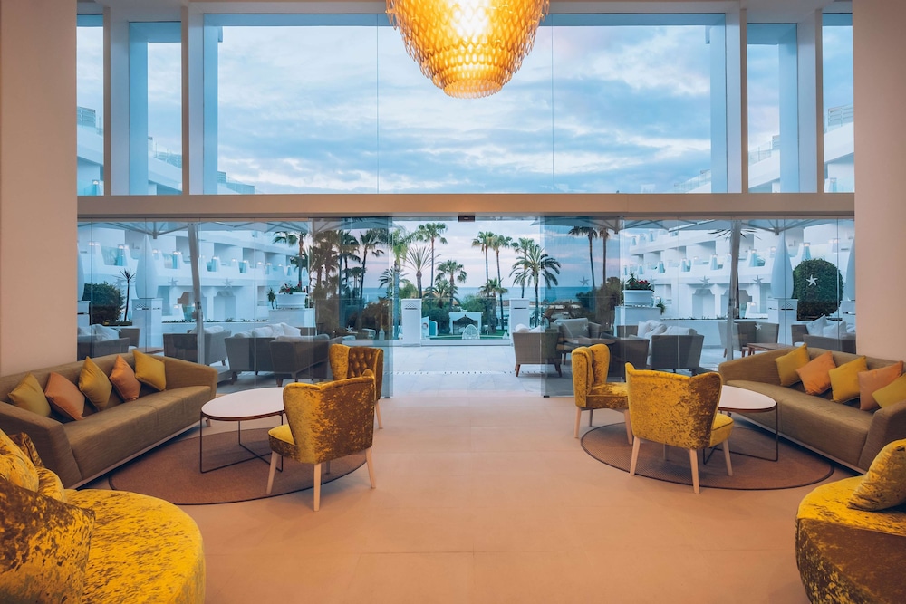 Iberostar Selection Marbella Coral Beach 40/80