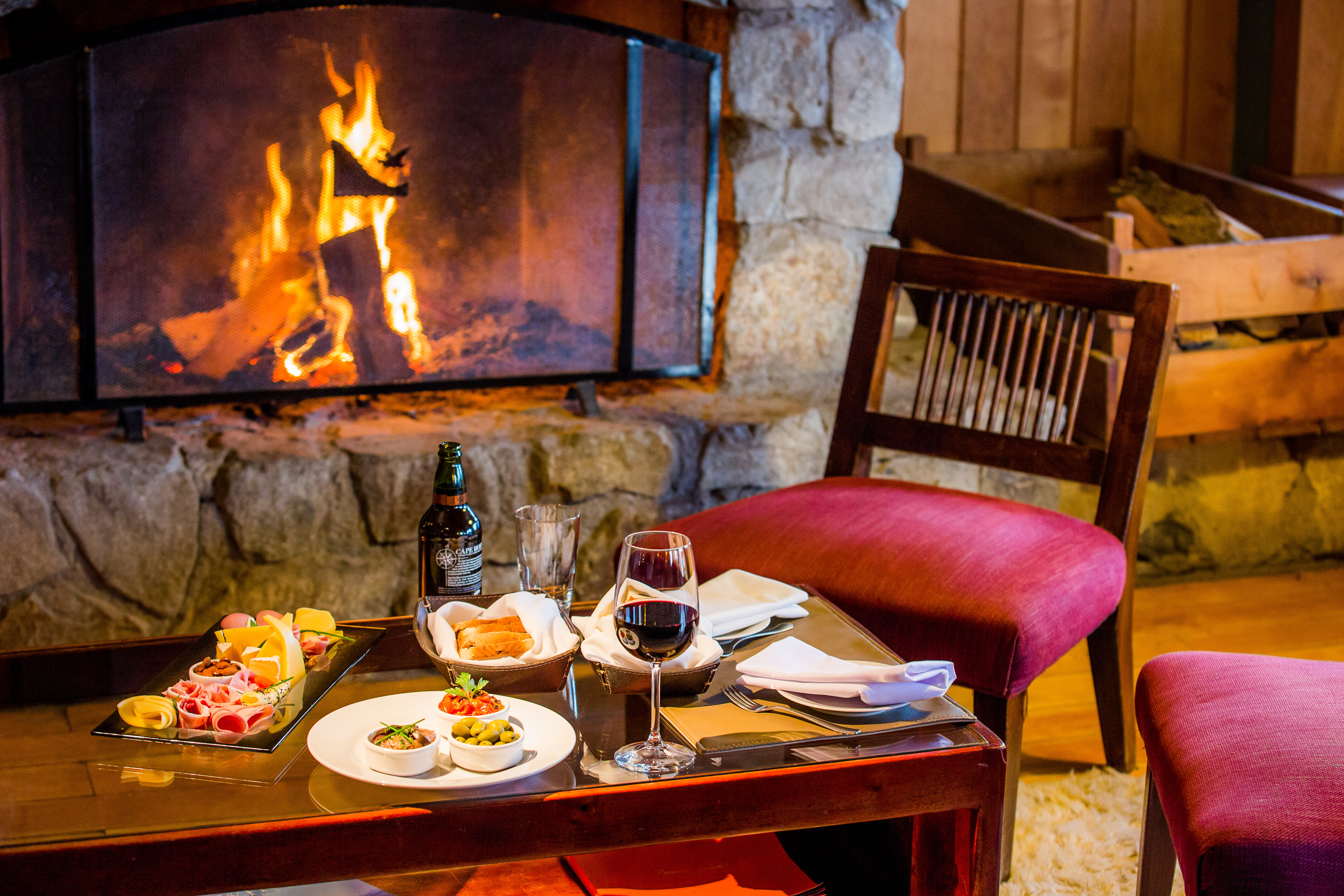 Los Cauquenes Resort Spa Experiences 68/81