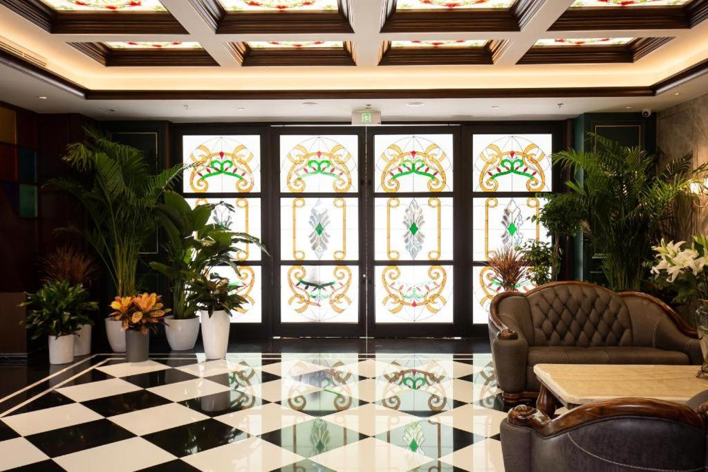 Yiting Zhenshe Hotel (Beijing Qianmen Pedestrian Street) 38/50