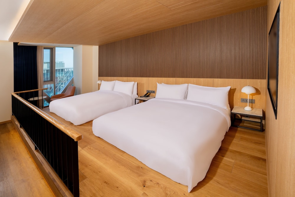 voco Seoul Gangnam, an IHG Hotel 13/47
