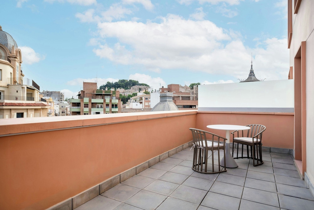 AC Hotel Cartagena 3/50