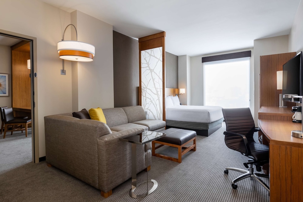 Hyatt Place Atlanta Centennial Park 21/31