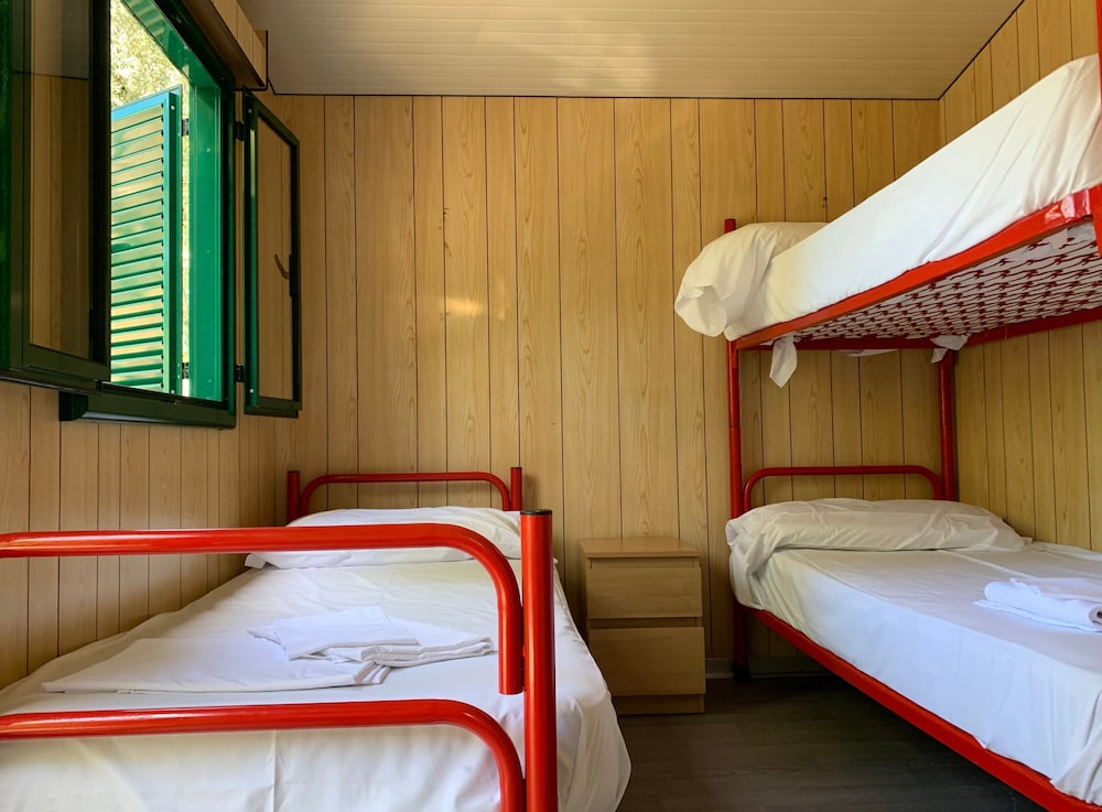 Santa Fortunata Village Camping 32/85