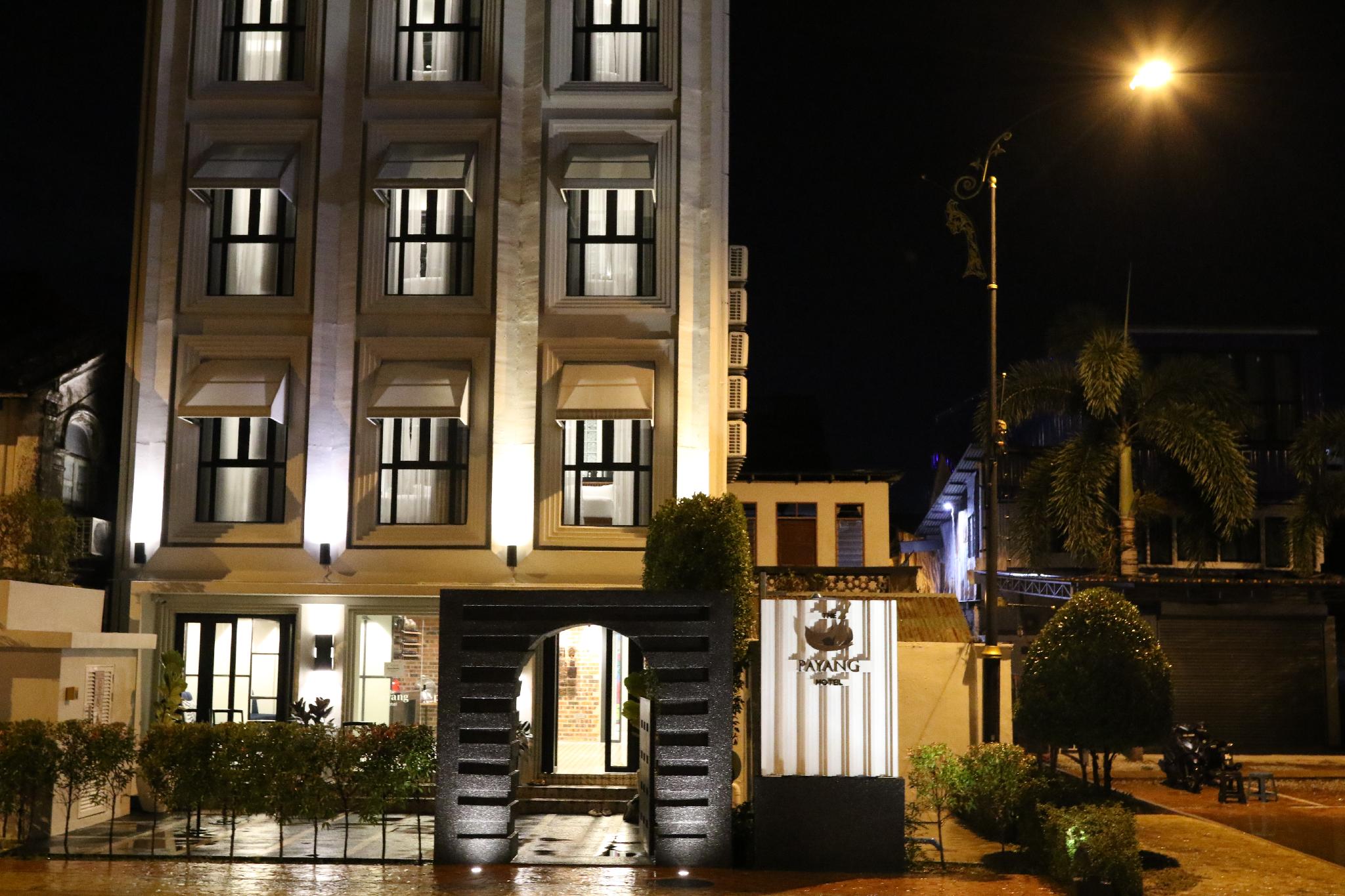 The Payang Hotel 3/15
