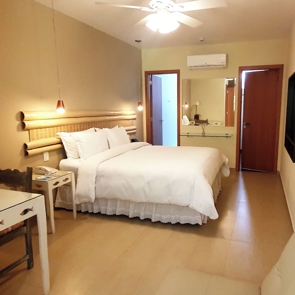 Itapemar Hotel 16/61