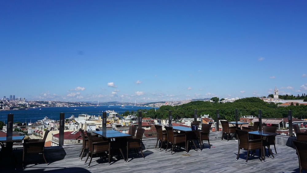 Levni Hotel Istanbul 45/49