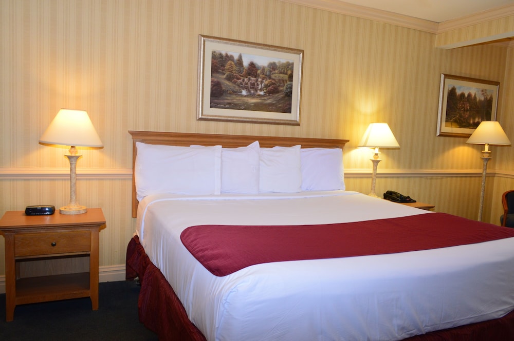 Best Western Manchester 25/54