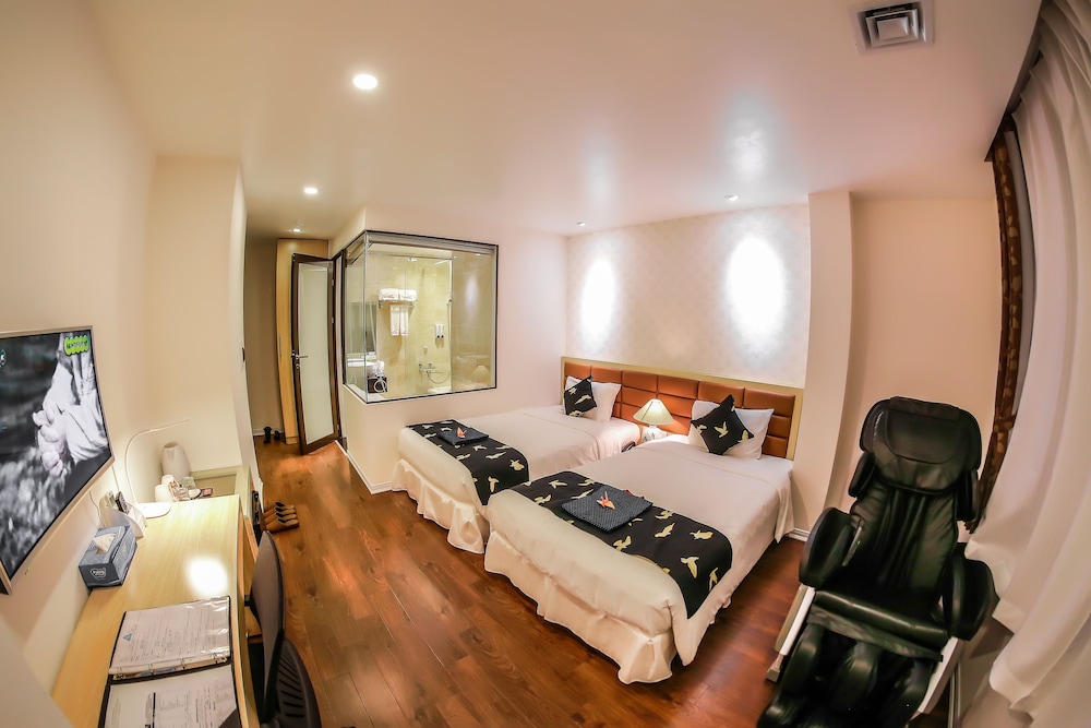 Momizi Business Hotels 25/75