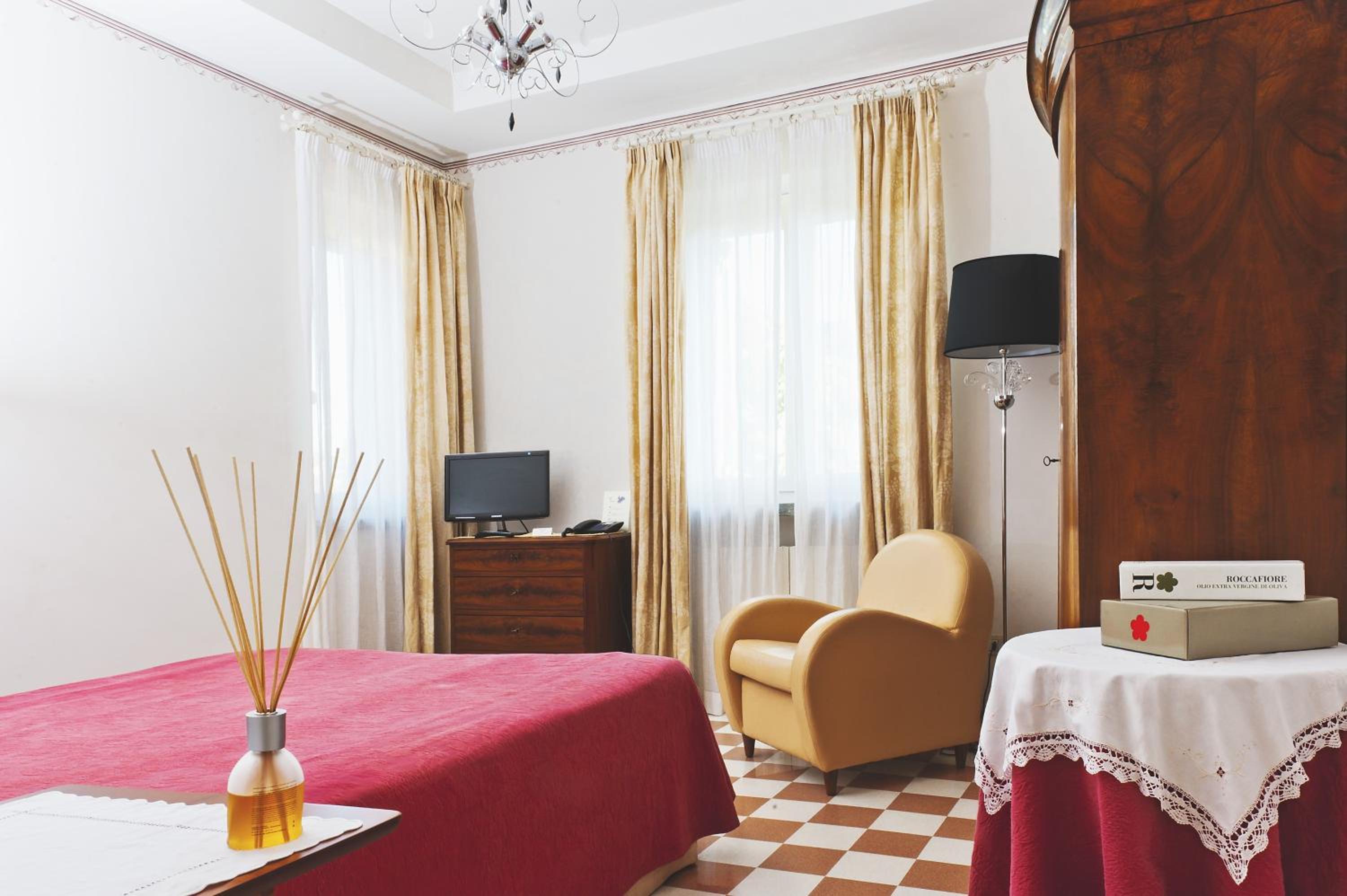 Roccafiore Country & Spa Resort 39/50