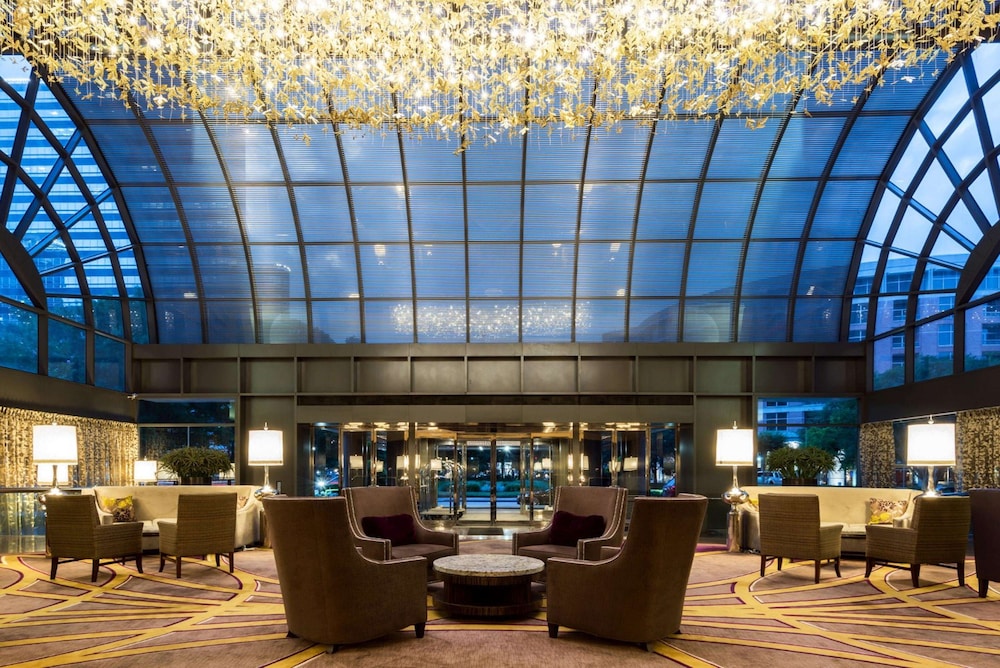 Hilton Houston Post Oak By The Galleria 47/77