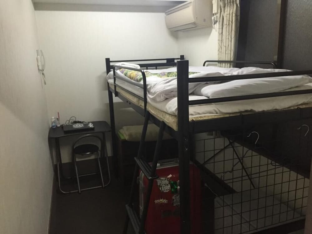 Juyoh Hotel 17/37
