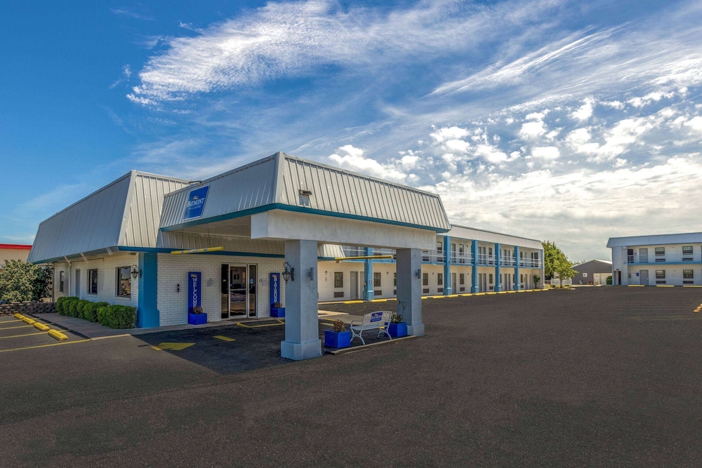 Baymont by Wyndham El Dorado 4/35