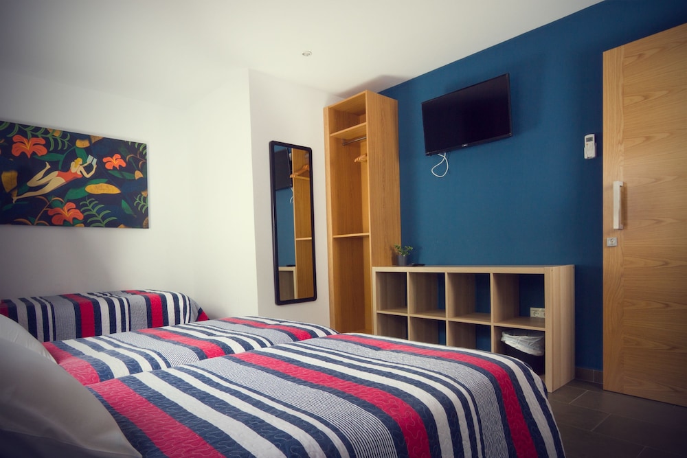 COBALTO, TRIPLE, 3 BEDS