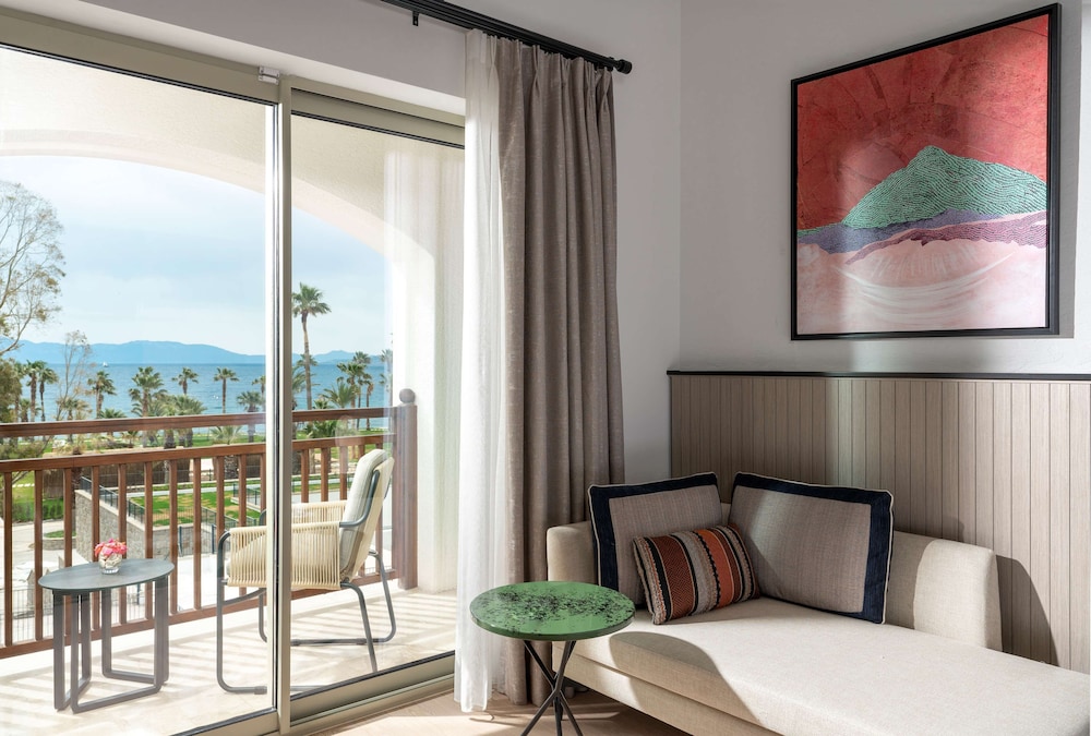 Radisson Collection Hotel Bodrum 49/75