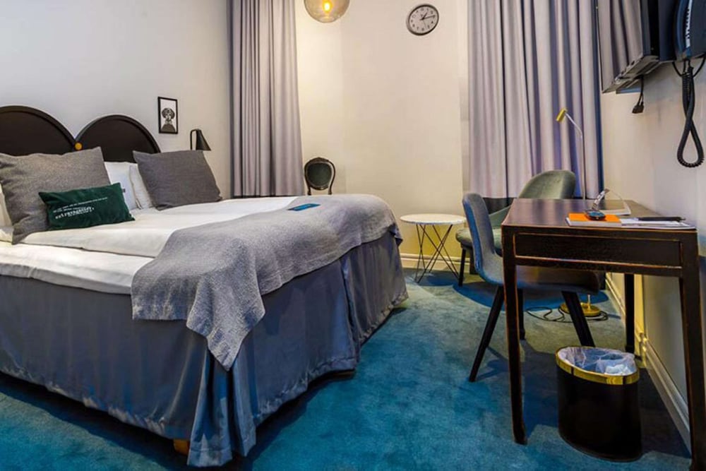 Home Hotel Borgen 13/54