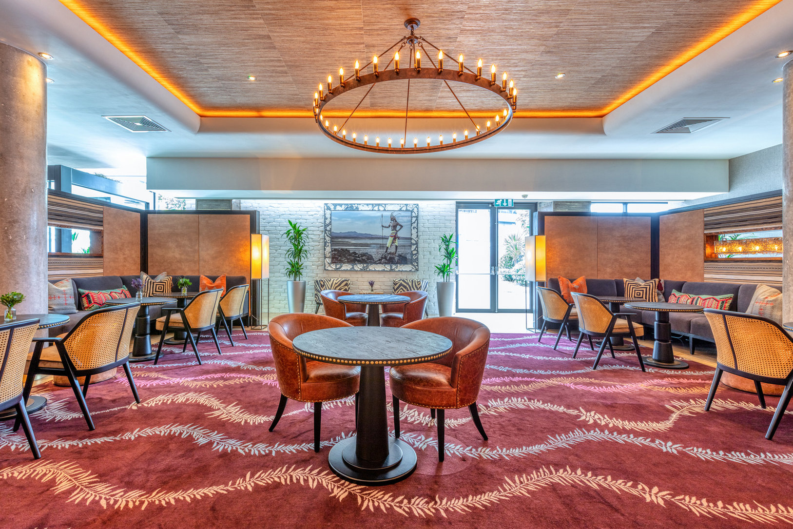 The Croke Park Hotel 50/62