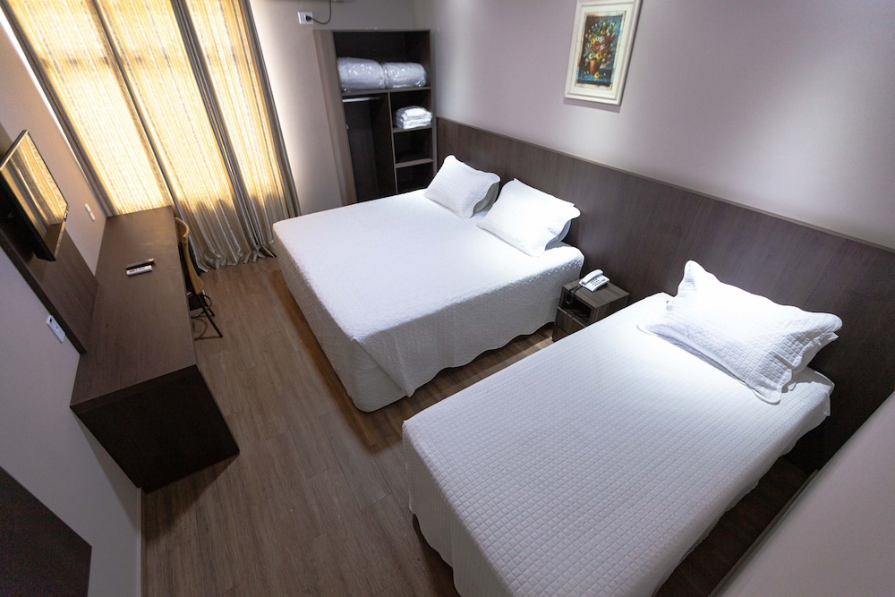 Hotel Foz Do Iguacu 29/53
