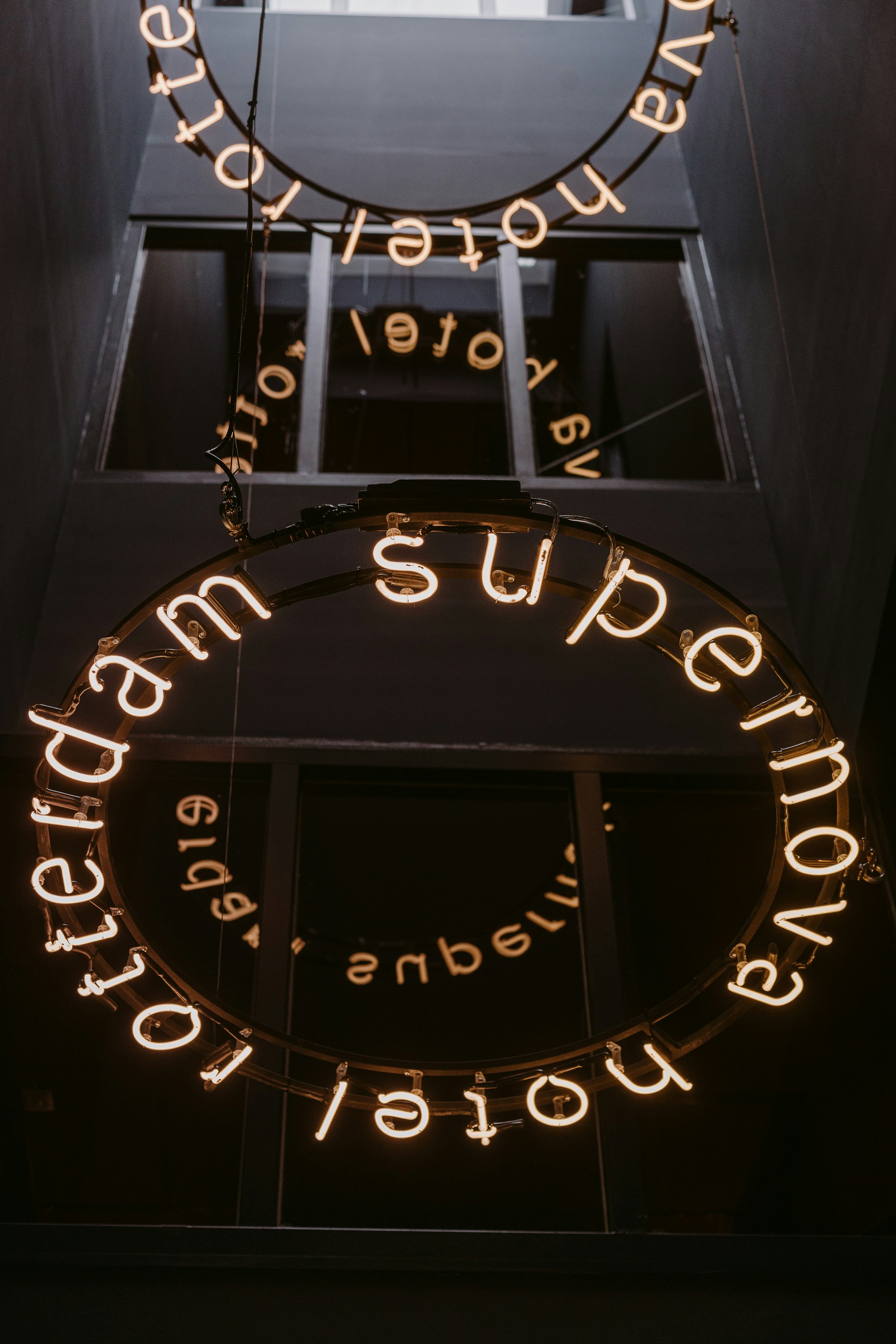 Supernova Hotel 19/36