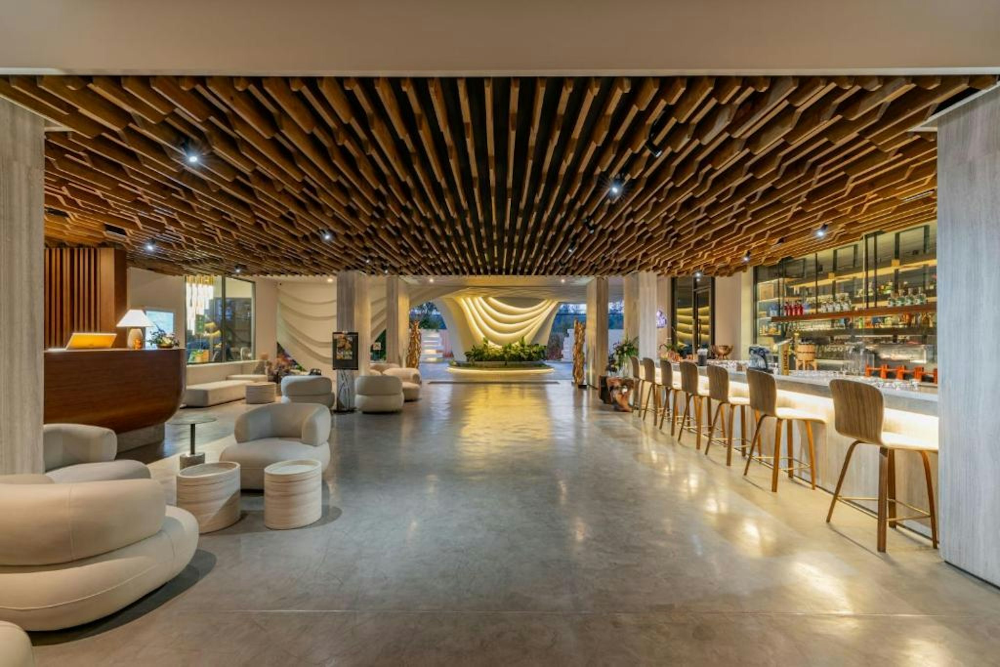 La Green Hotel and Residence 58/72