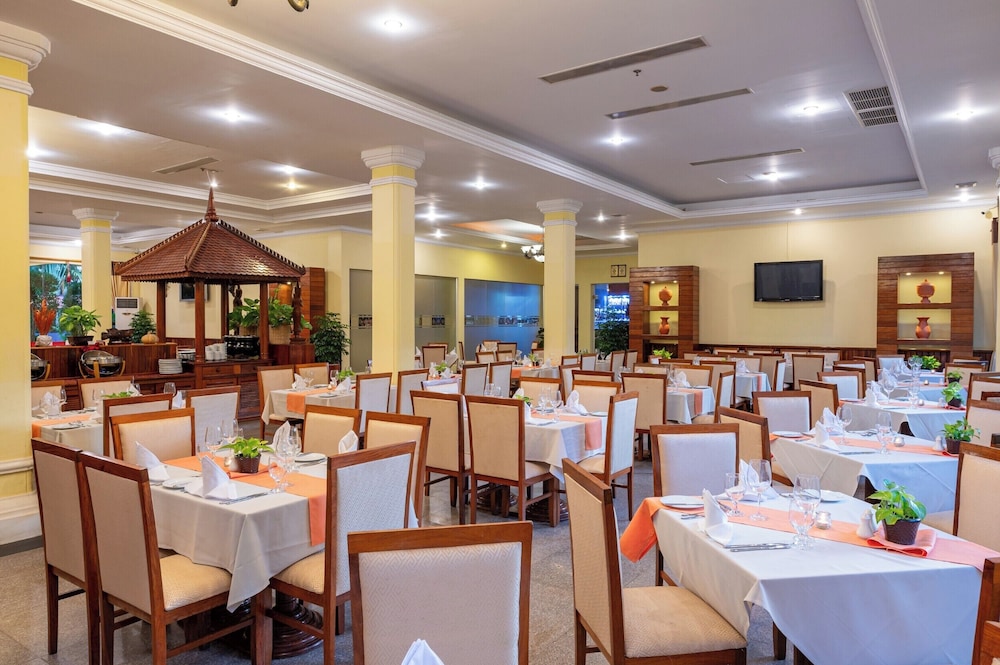 Somadevi Angkor Hotel Spa 30/48