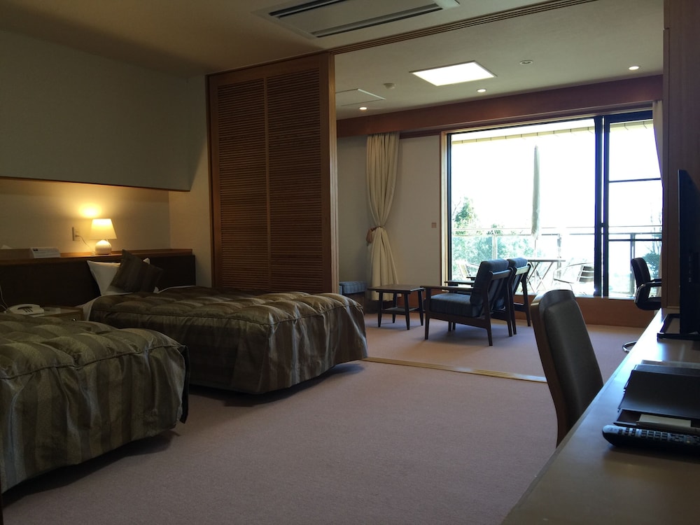 Izu Kogen Hotel Five Stars 5/27