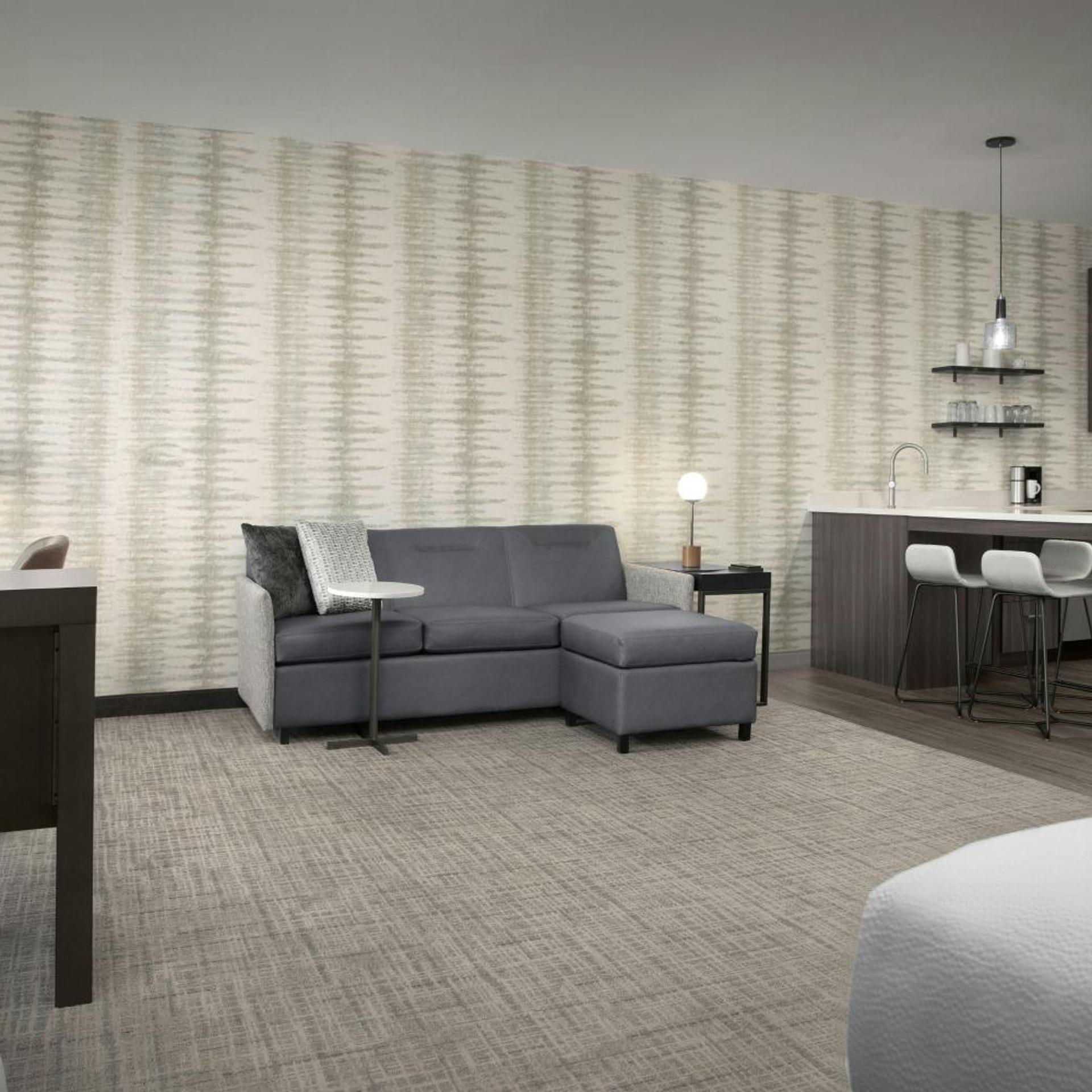 Residence Inn by Marriott San Antonio SeaWorld /Westover Hills 24/50