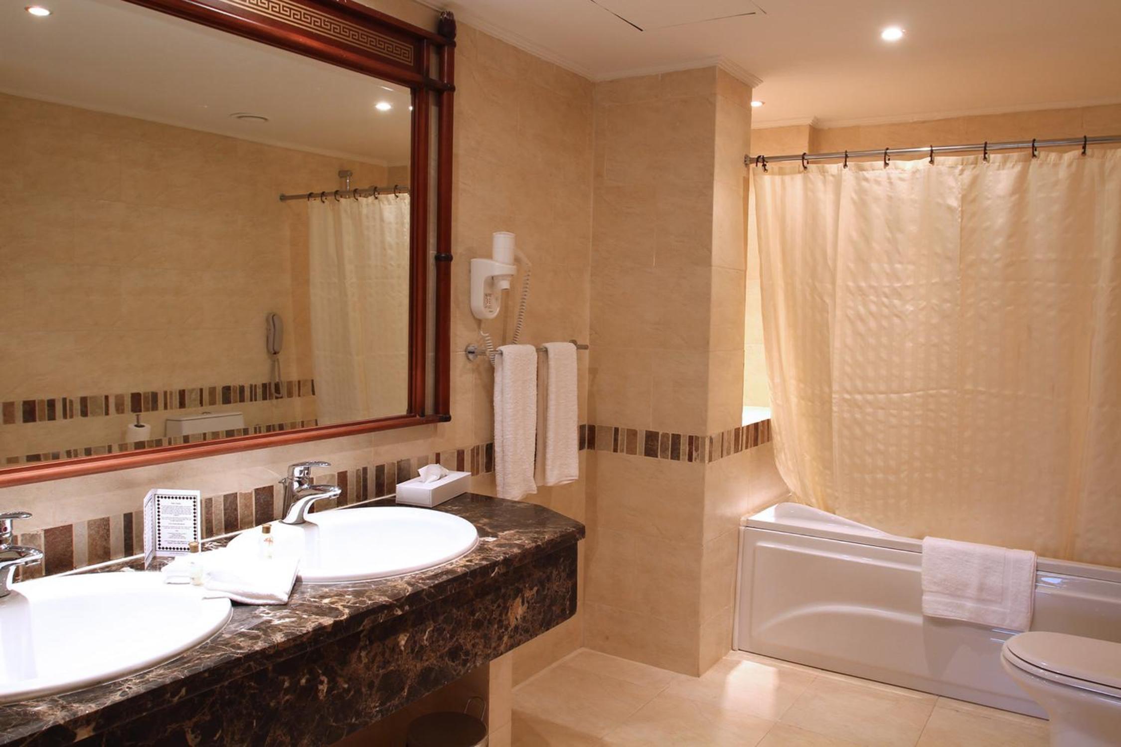 غرفة سوبيريور بسرير مزدوج أو سريرين منفصلين بإطلالة على النهر، Jolie Ville Resort & SPA kings Island Luxor 4/4