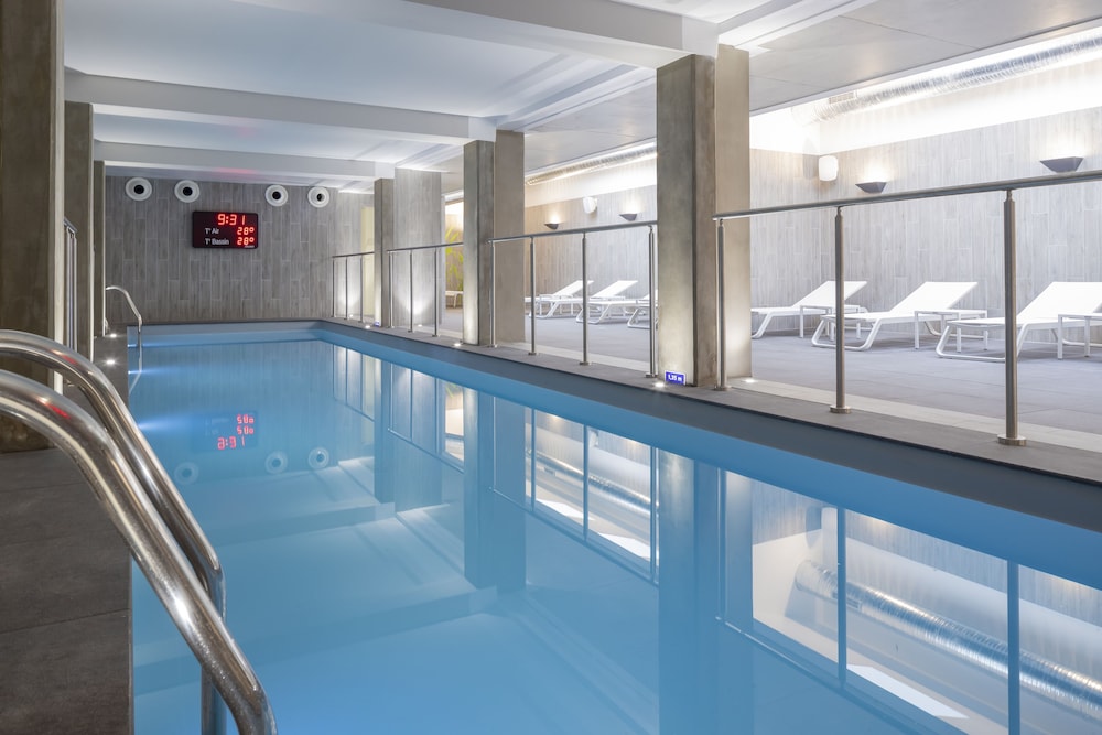 Terre de Provence Hotel and Spa in LE PONTET - VAUCLUSE