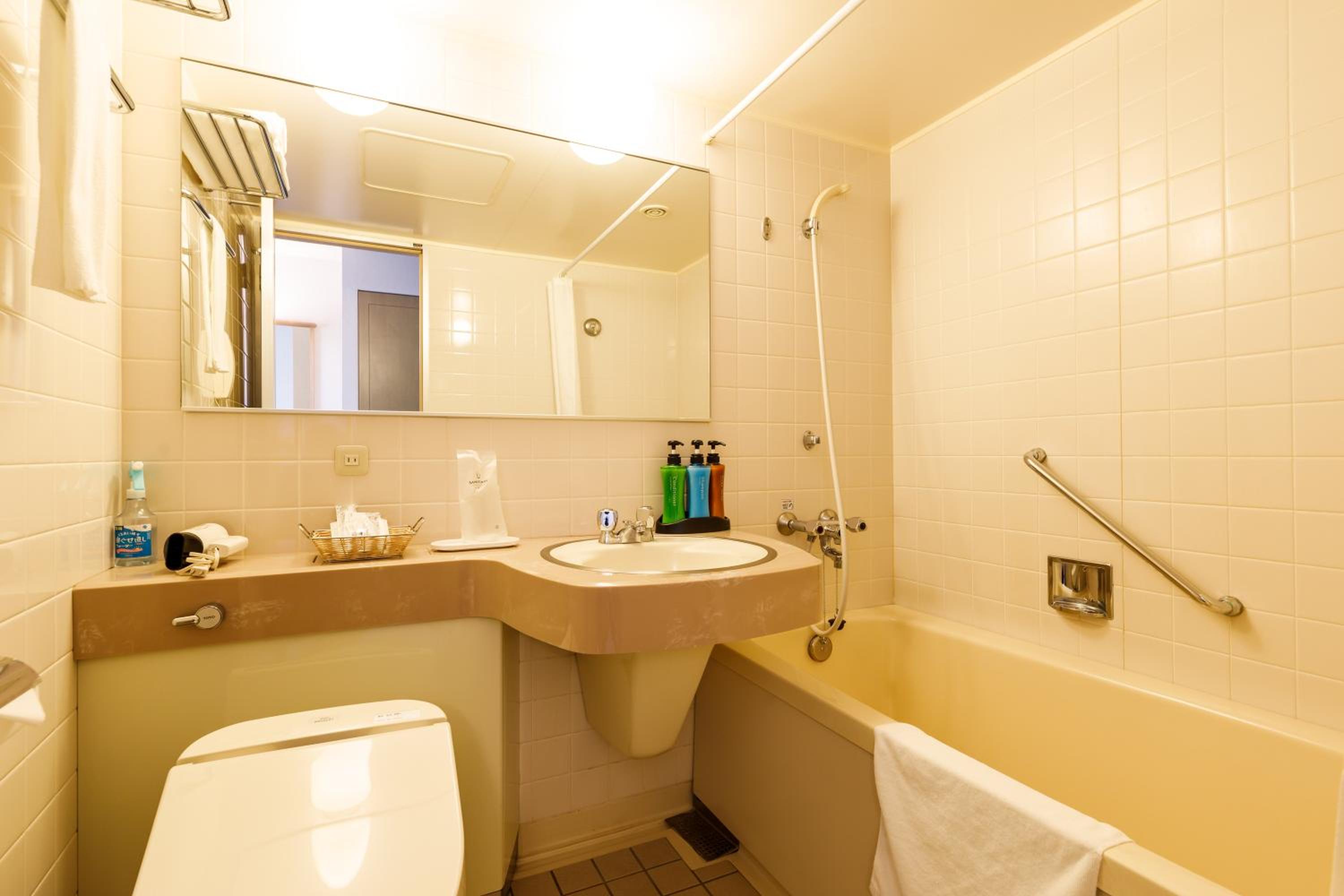 Fukuno Town Hotel A MIEUX 49/51