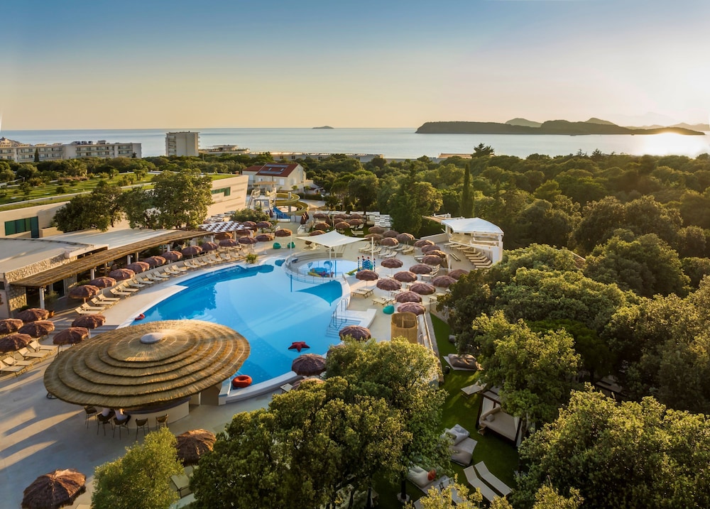 Valamar Tirena Hotel 67/79