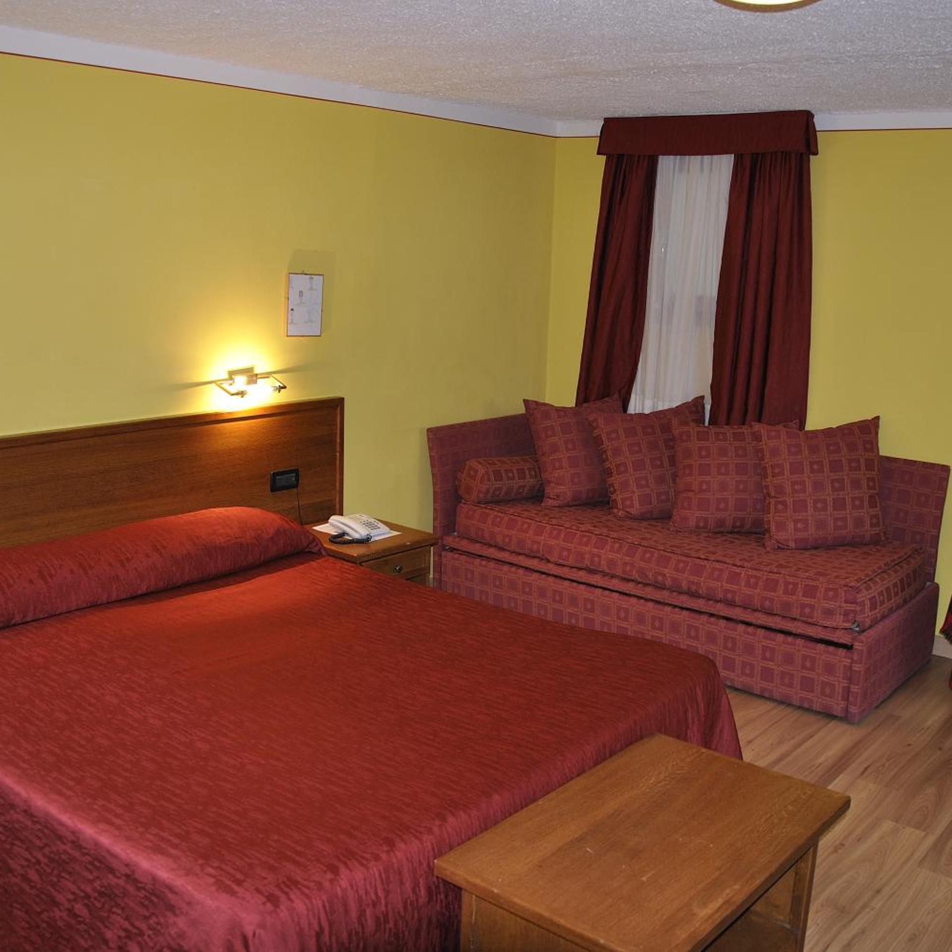 Hotel Sud Ovest 29/53
