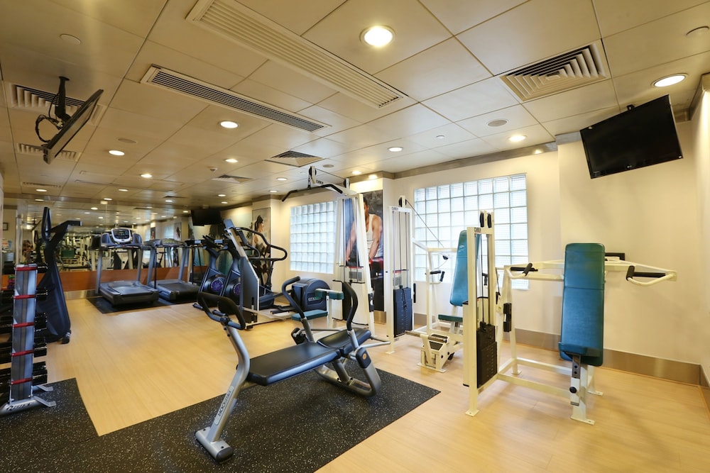 Charterhouse Causeway Bay Hotel 25/50