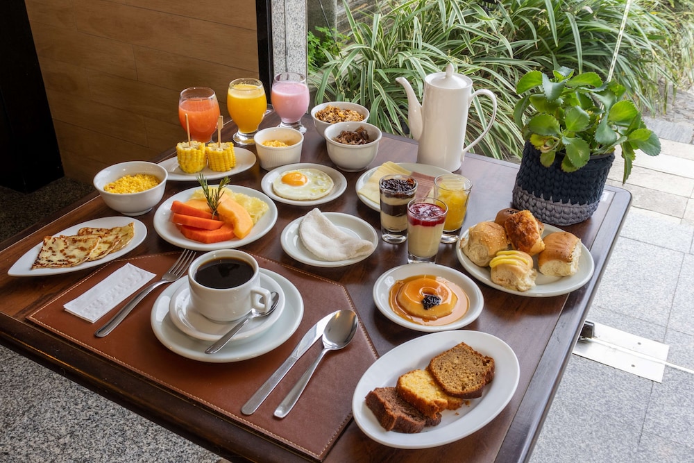 Hotel Caicara Joao Pessoa 18/26