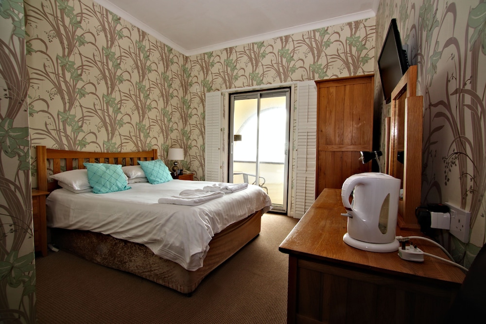 The Moorland Hotel 16/50