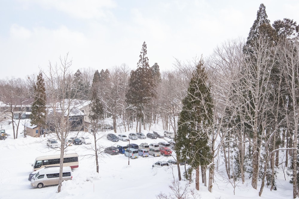 Hakuba Tokyu Hotel 45/50