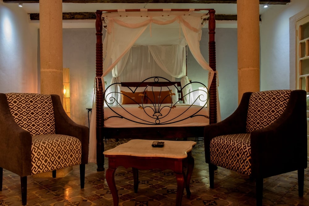 Viva Merida Hotel Boutique 3/71